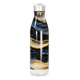 Garrafa Inox - Estampa Marmorizada