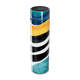 Garrafa Térmica Touch - Listras Coloridas
