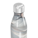 Garrafa Inox - Design Marmorizado 500ml