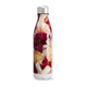 Garrafa Inox - Estampa Floral Colorida