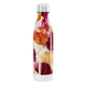 Garrafa Inox - Estampa Floral Colorida