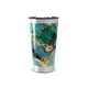 Copo Térmico - Estampa Mármore Verde