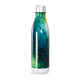 Garrafa Inox - Verde Azul Texturizada