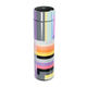 Garrafa Térmica Touch - Multicolor com Listras