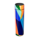Garrafa Térmica Touch - Colorida com Display Digital