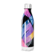 Garrafa Inox - Estampa Colorida Moderna