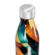 Garrafa Inox - Estampada Colorida 500ml