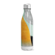 Garrafa Inox - Multicolorida Abstrata 500ml