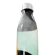 Garrafa Inox - Multicolorida Abstrata 500ml
