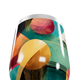Copo Térmico Slim - Colorido Geométrico Inox
