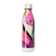 Garrafa Inox Estampada Colorida 500ml