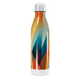Garrafa Inox Estampada Multicolorida