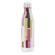 Garrafa Inox Listrada Multicolorida