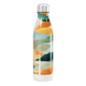 Garrafa Inox - Estampa Colorida Paisagem