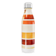 Garrafa Inox Listrada - Tons de Laranja