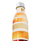Garrafa Inox Listrada - Tons de Laranja