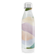 Garrafa Inox - Estampa Multicolorida