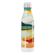 Garrafa Inox Estampada Colorida