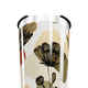 Copo Térmico - Floral Aço Inox