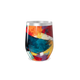 Copo Térmico Slim - Colorido Aço Inox