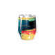 Copo Térmico Slim - Colorido Aço Inox