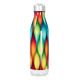 Garrafa Inox - Colorida Estampada