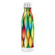 Garrafa Inox - Colorida Estampada