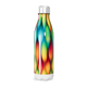 Garrafa Inox - Colorida Estampada