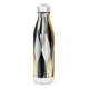 Garrafa Inox - Estampa Geométrica Multicor