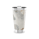 Copo Térmico - Com estampa floral
