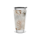 Copo Térmico - Com estampa floral