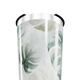 Copo Térmico - Folhagem Tropical Aço Inox