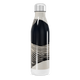 Garrafa Inox - Estampa Preto e Branco