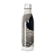 Garrafa Inox - Estampa Preto e Branco