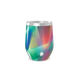 Copo Térmico Slim - Colorido Aço Inox