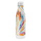 Garrafa Inox Colorida Estampada 500ml