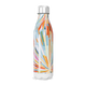 Garrafa Inox Colorida Estampada 500ml