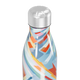 Garrafa Inox Colorida Estampada 500ml