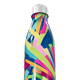 Garrafa Inox - Colorida com Estampa Vibrante