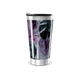 Copo Térmico - Folhagem Roxa