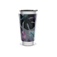 Copo Térmico - Folhagem Roxa