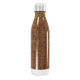 Garrafa Inox Marrom - Textura Térmica
