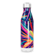 Garrafa Inox - Estampa Colorida 500ml