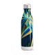Garrafa Inox - Estampa Geométrica Colorida