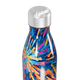 Garrafa Inox - Estampa Colorida Abstrata
