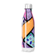 Garrafa Inox - Estampada Colorida 500ml