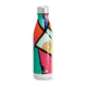 Garrafa Inox - Estampada colorida 500ml
