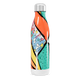 Garrafa Inox - Estampada colorida 500ml