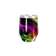 Copo Térmico Slim - Estampa Colorida Aço Inox