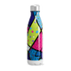 Garrafa Inox - Estampada Colorida 500ml